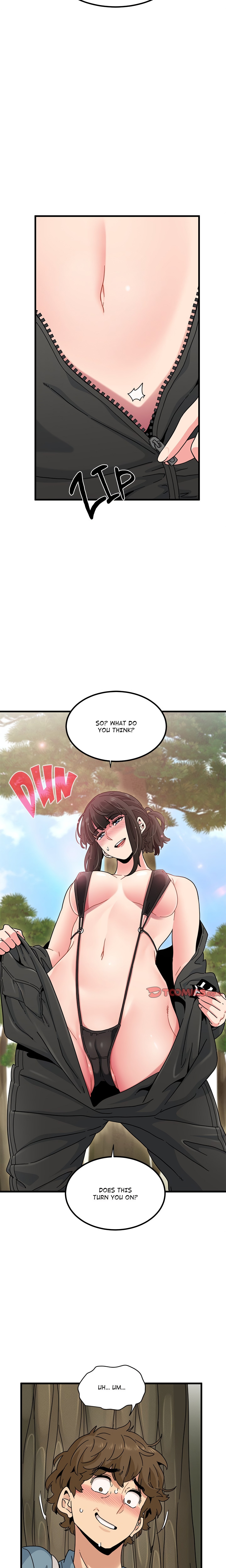 Snapping into Love (Official) Page 19 - MangaHe