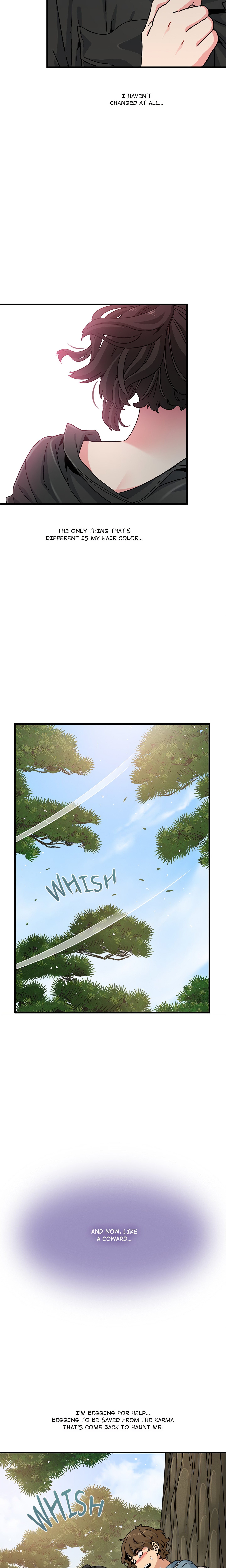 Snapping into Love (Official) Page 6 - MangaHe