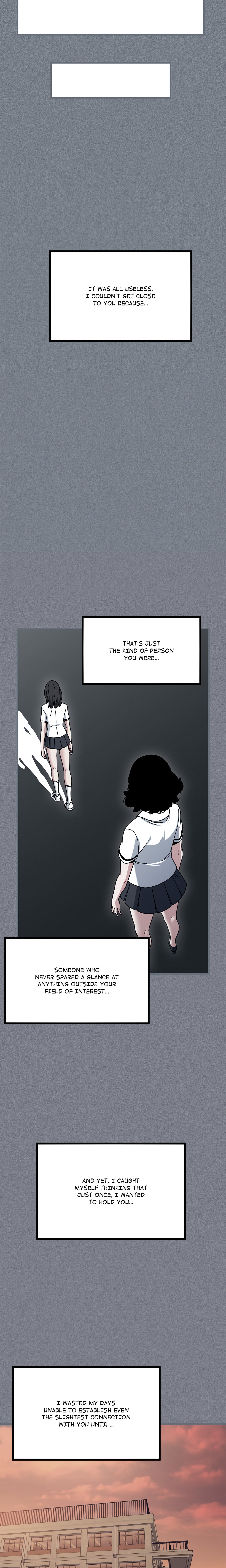 Snapping into Love (Official) Page 11 - MangaHe