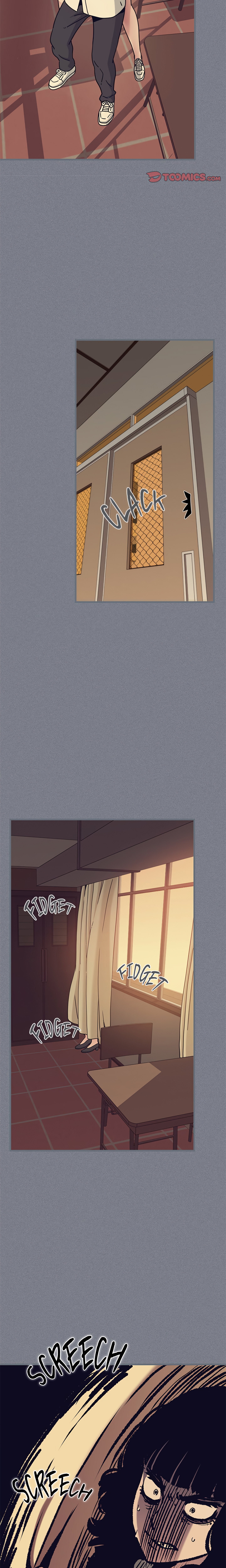 Snapping into Love (Official) Page 17 - MangaHe