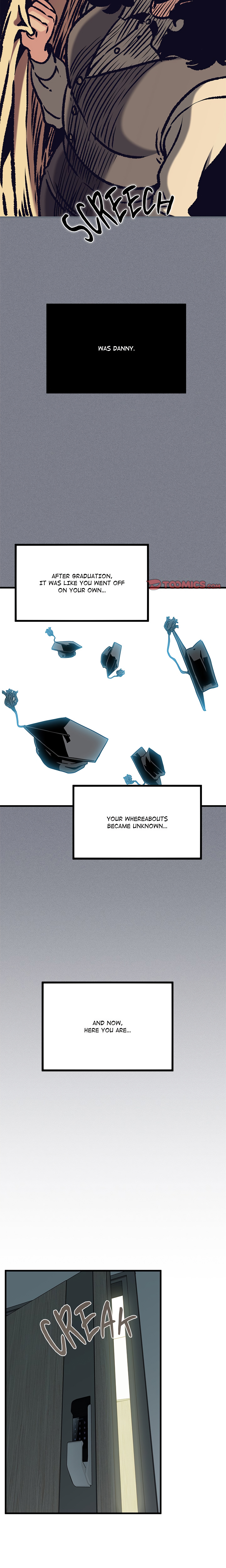 Snapping into Love (Official) Page 18 - MangaHe