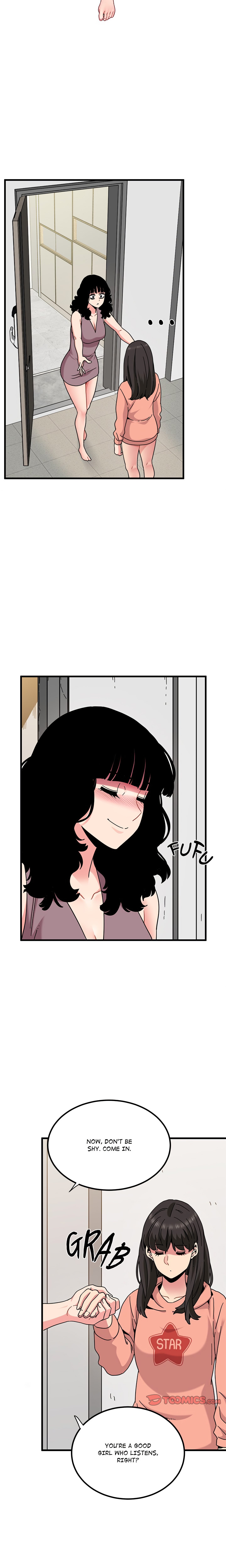 Snapping into Love (Official) Page 20 - MangaHe