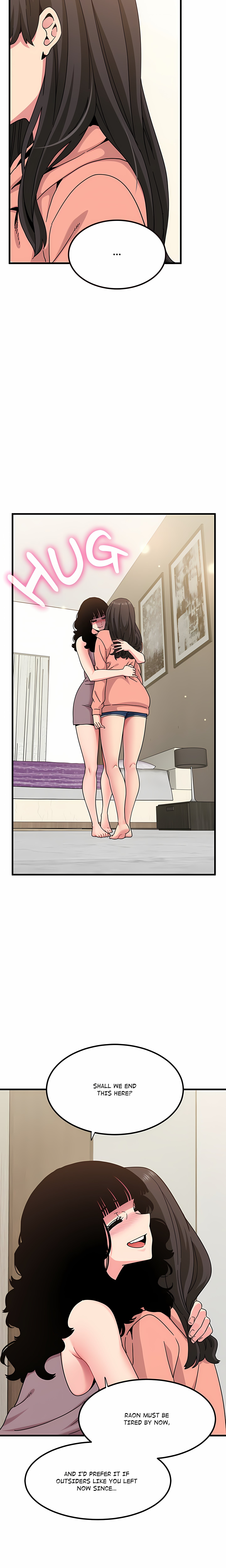 Snapping into Love (Official) Page 21 - MangaHe