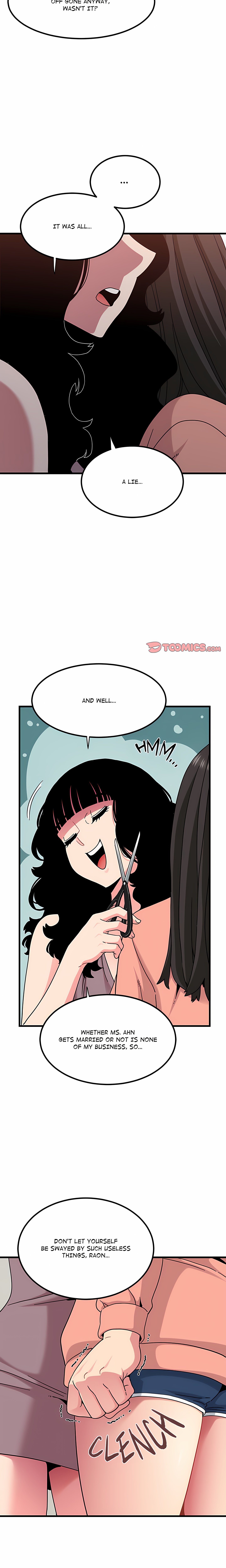 Snapping into Love (Official) Page 23 - MangaHe
