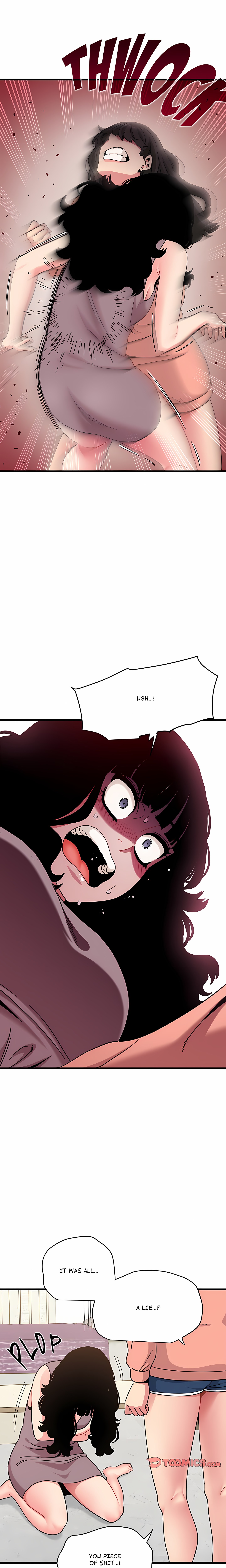 Snapping into Love (Official) Page 25 - MangaHe