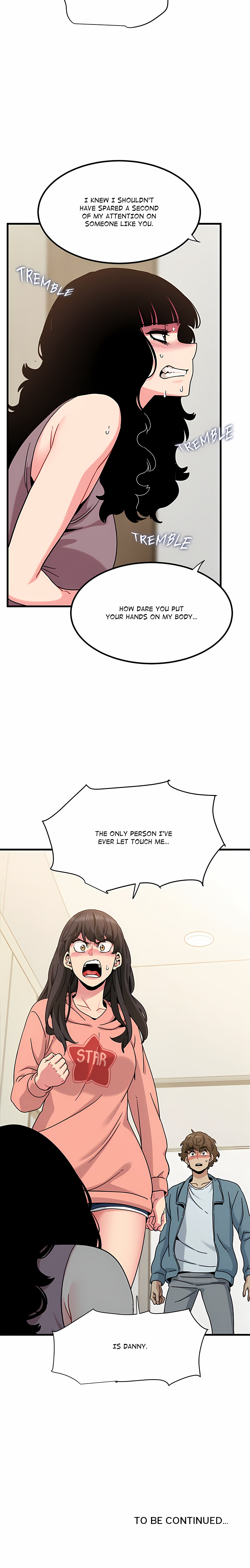 Snapping into Love (Official) Page 26 - MangaHe