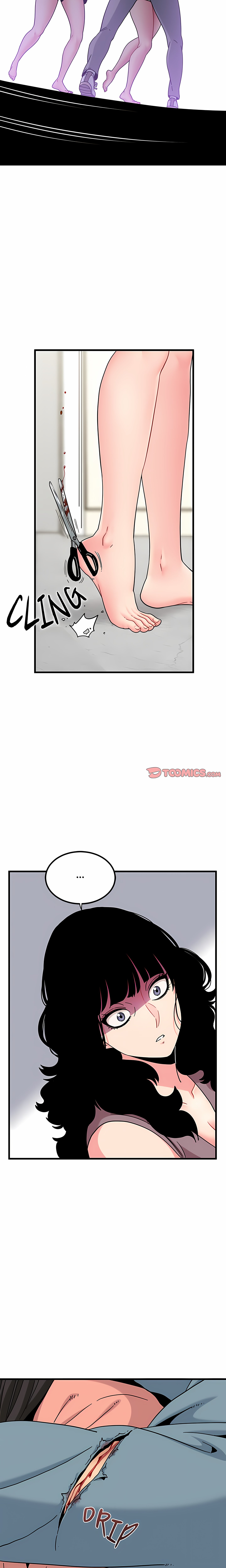 Snapping into Love (Official) Page 12 - MangaHe