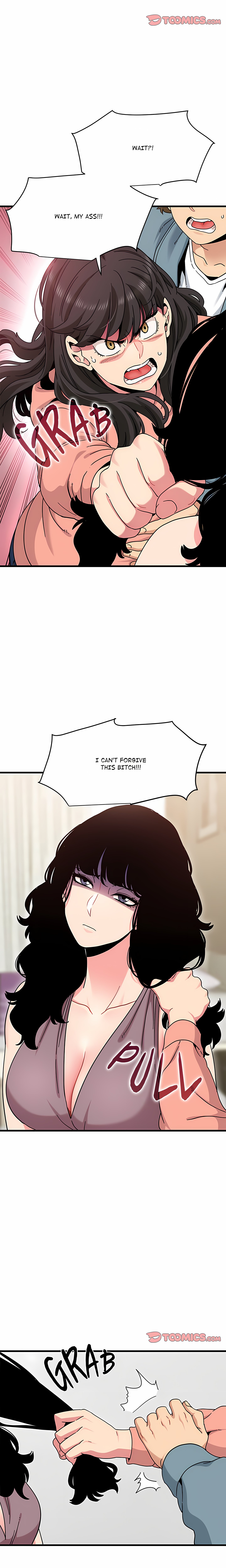 Snapping into Love (Official) Page 15 - MangaHe