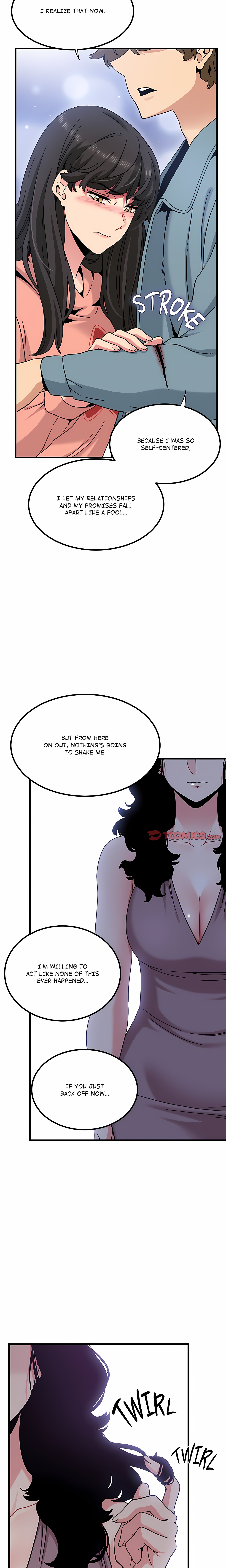 Snapping into Love (Official) Page 17 - MangaHe