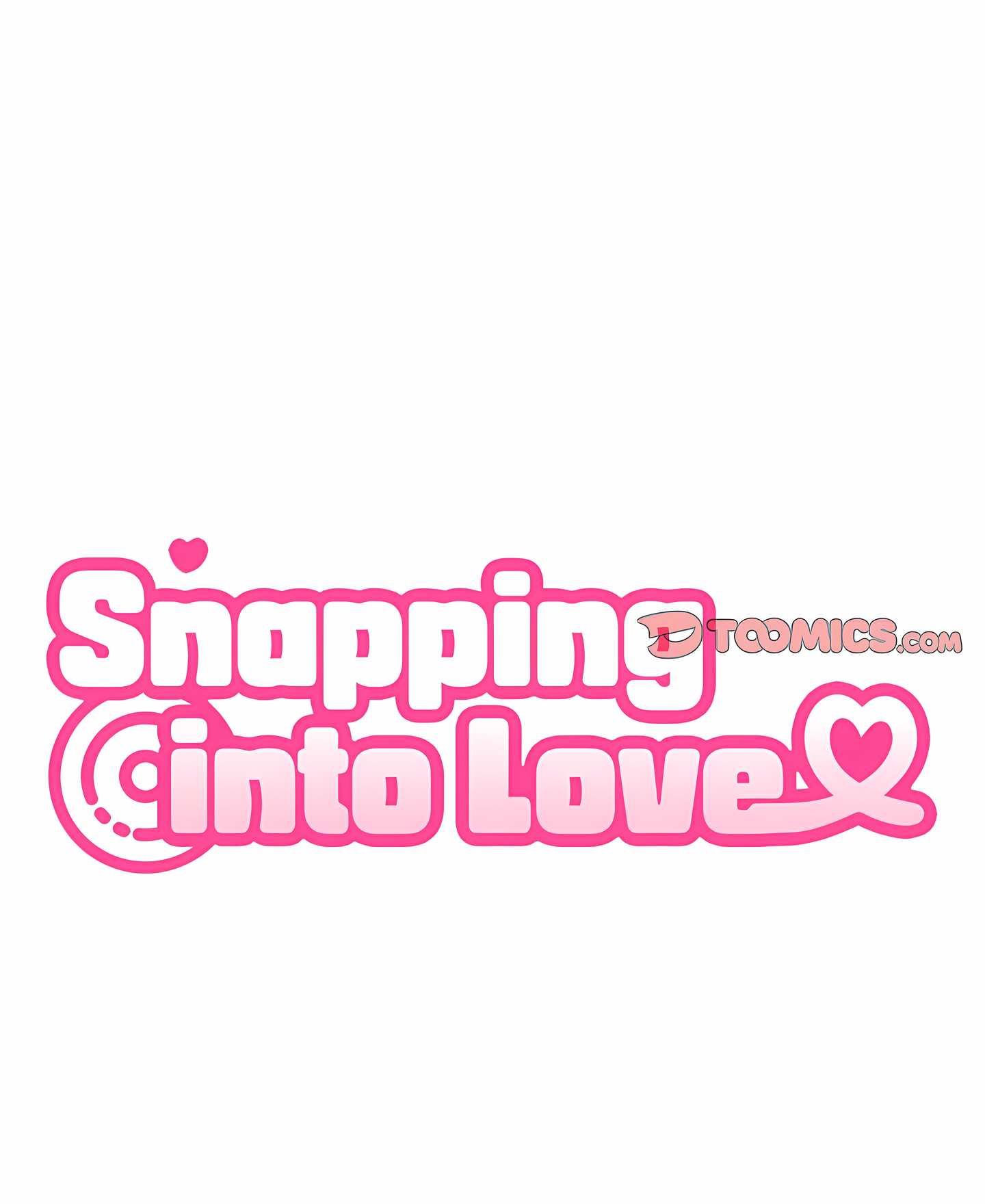 Snapping into Love (Official) Page 25 - MangaHe