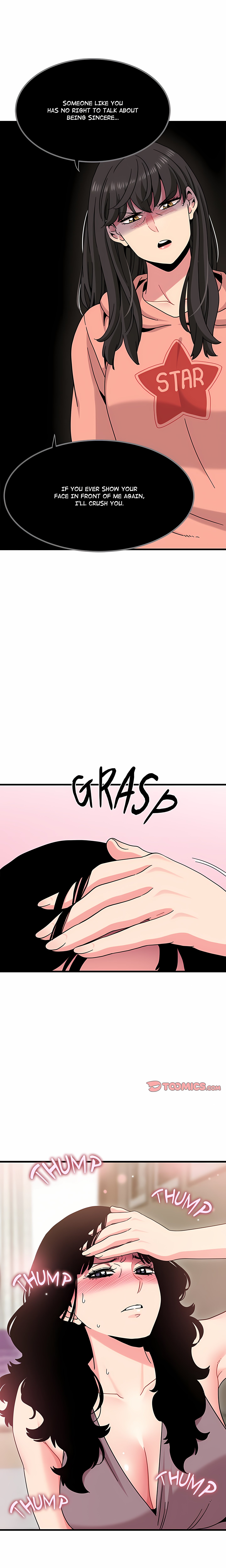 Snapping into Love (Official) Page 16 - MangaHe