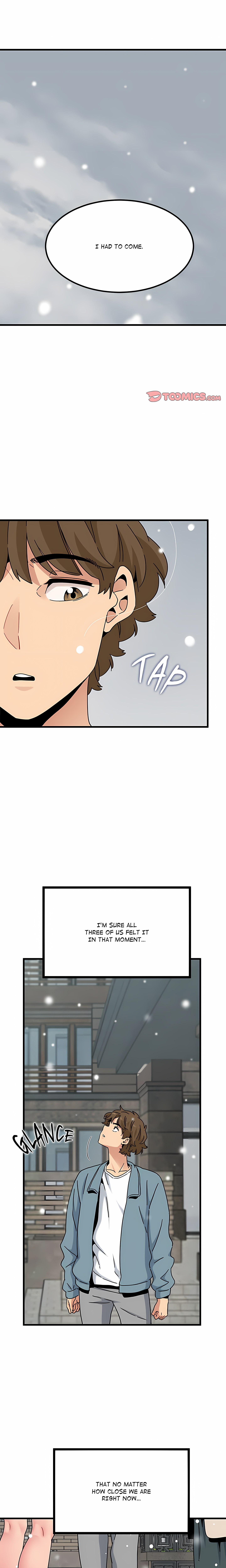 Snapping into Love (Official) Page 24 - MangaHe