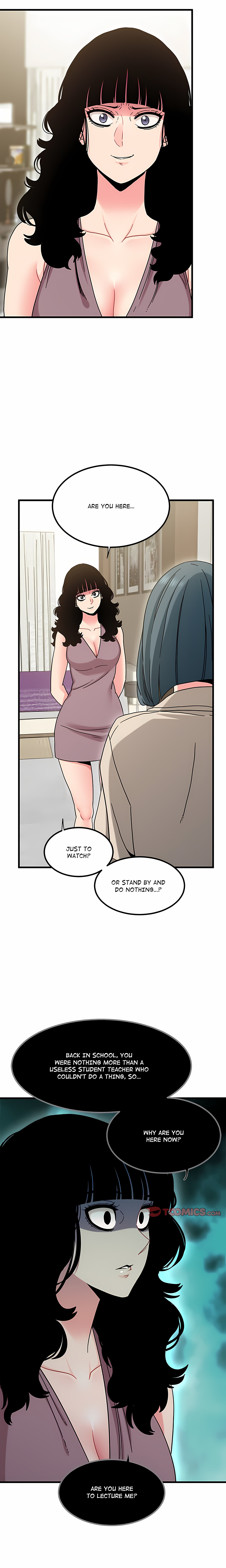 Snapping into Love (Official) Page 5 - MangaHe