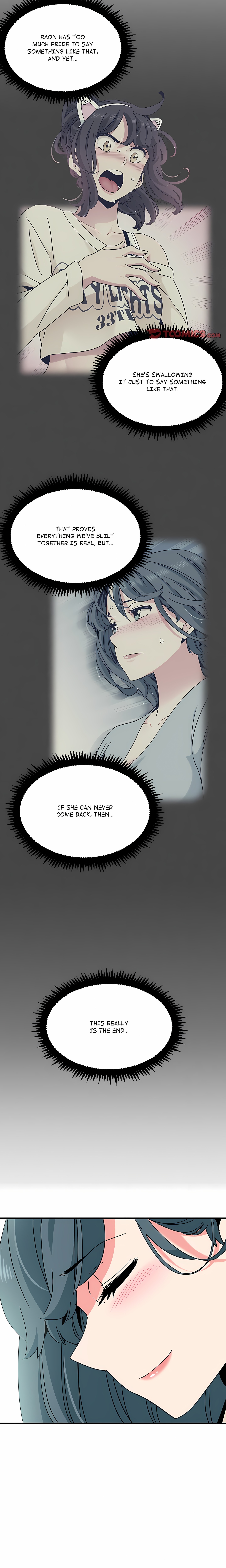 Snapping into Love (Official) Page 19 - MangaHe