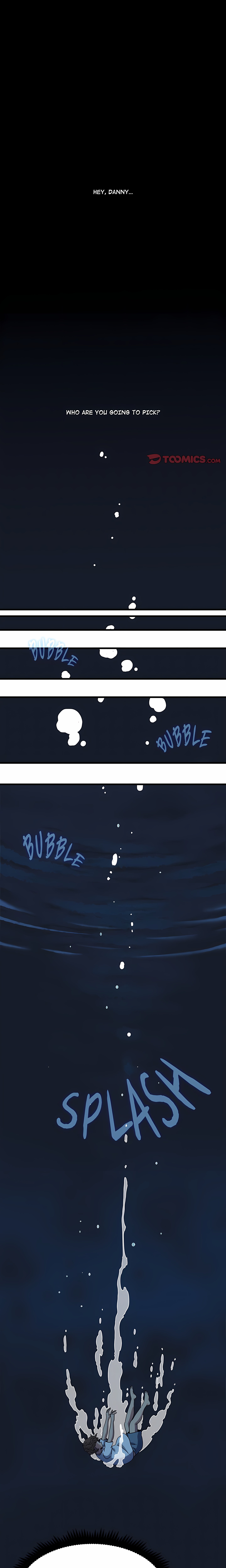 Snapping into Love (Official) Page 3 - MangaHe
