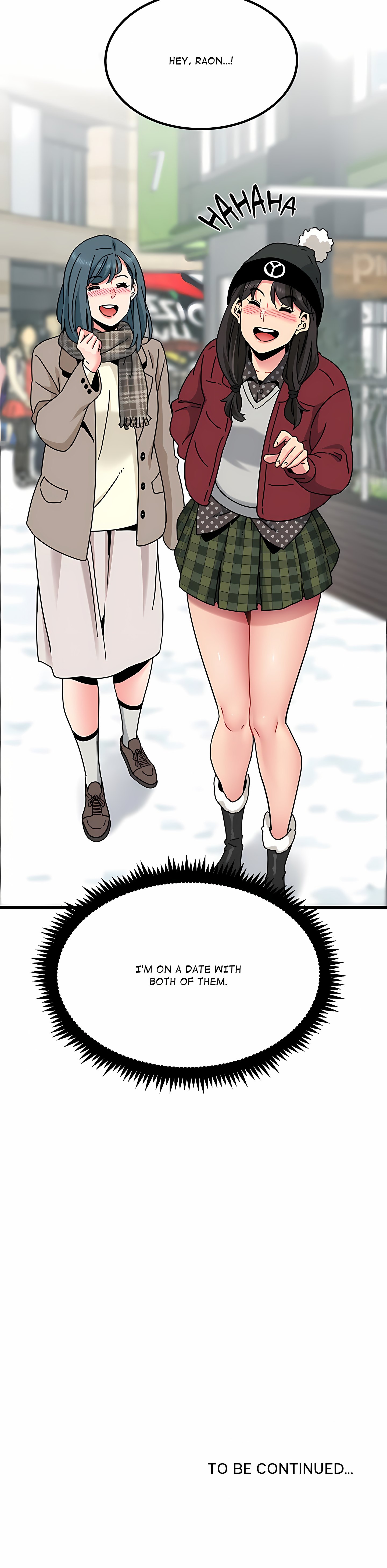 Snapping into Love (Official) Page 26 - MangaHe