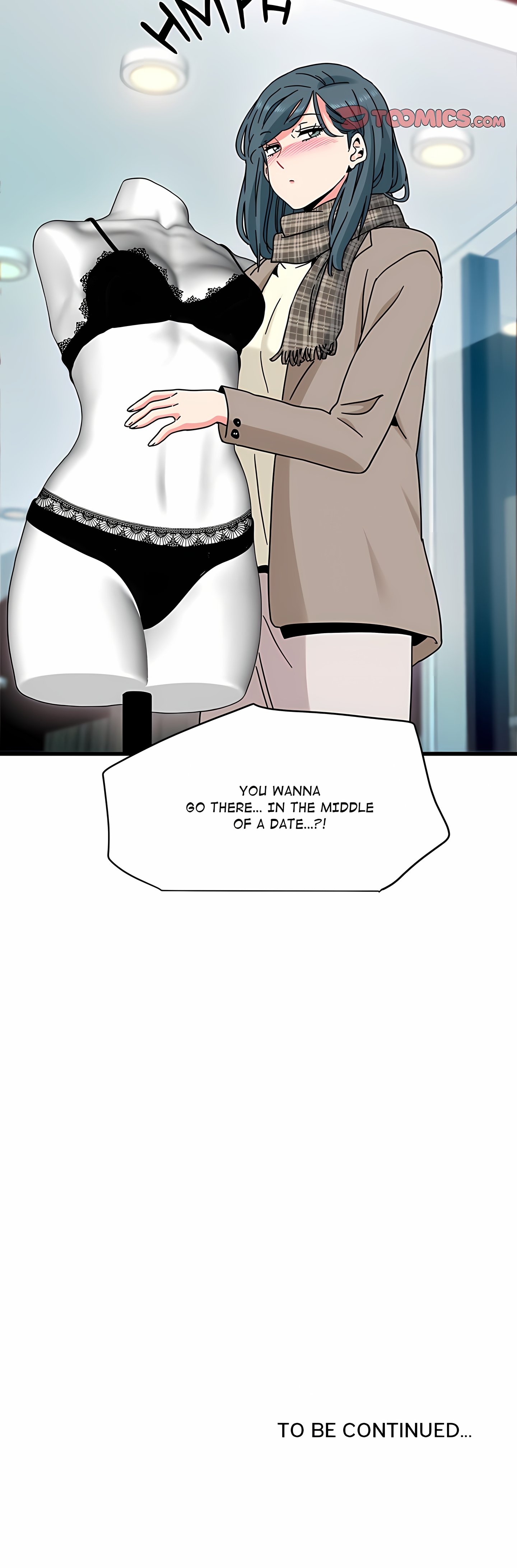 Snapping into Love (Official) Page 28 - MangaHe