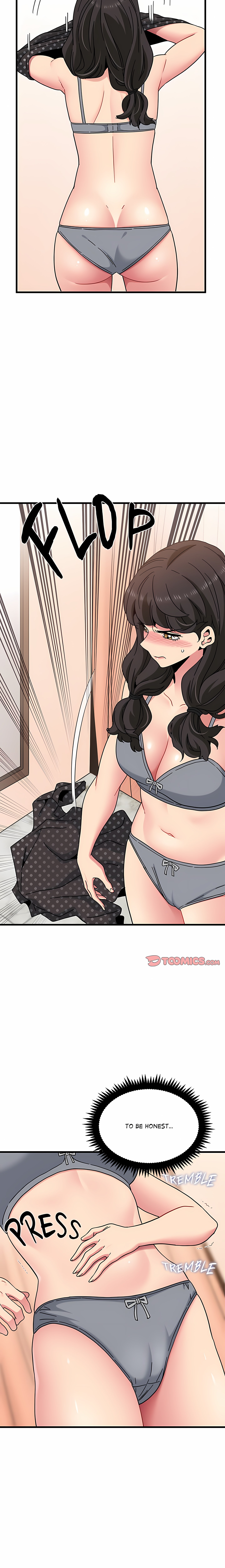 Snapping into Love (Official) Page 6 - MangaHe