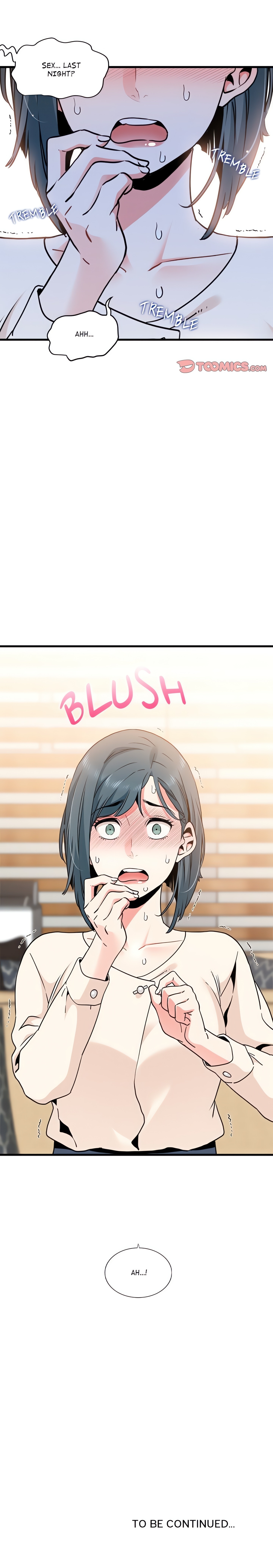Snapping into Love (Official) Page 26 - MangaHe