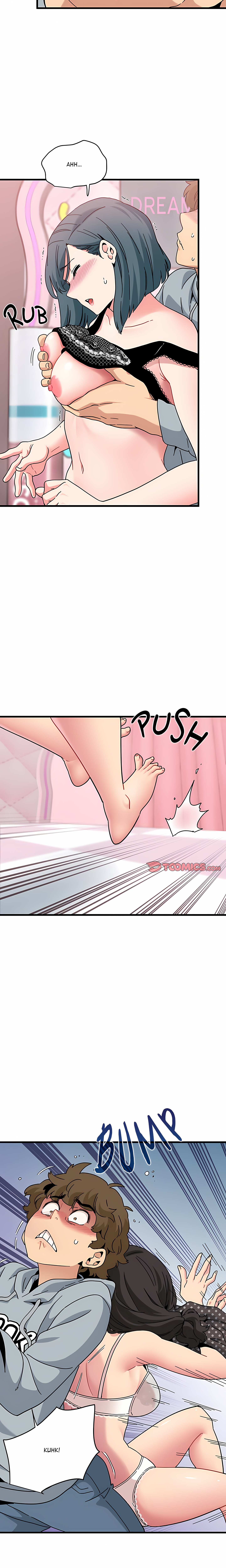 Snapping into Love (Official) Page 23 - MangaHe