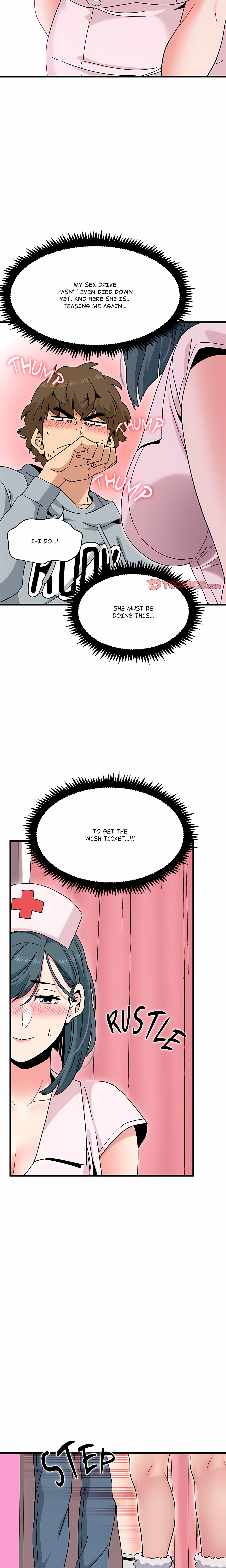 Snapping into Love (Official) Page 18 - MangaHe