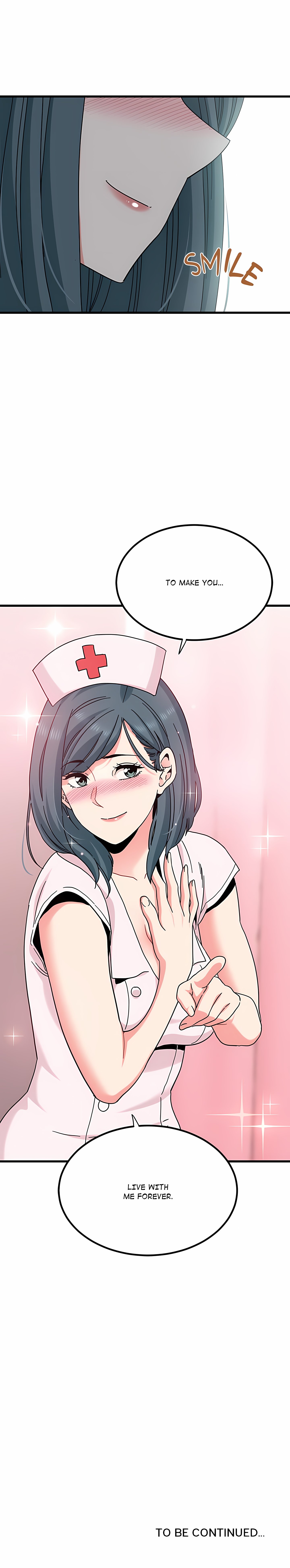 Snapping into Love (Official) Page 25 - MangaHe