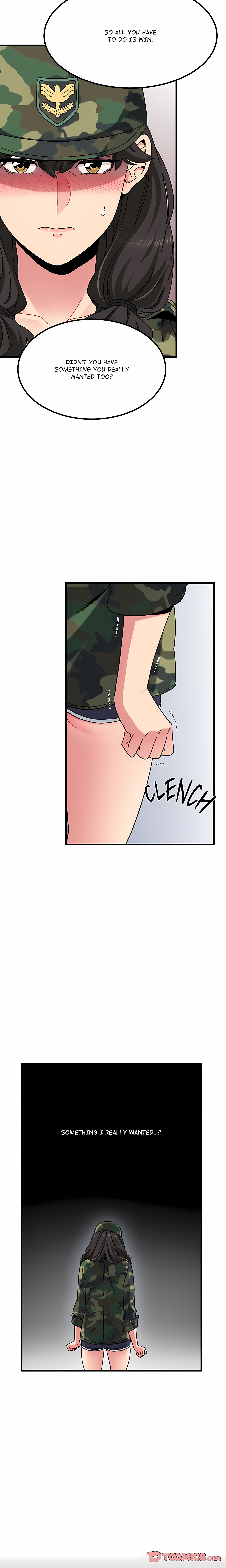 Snapping into Love (Official) Page 8 - MangaHe