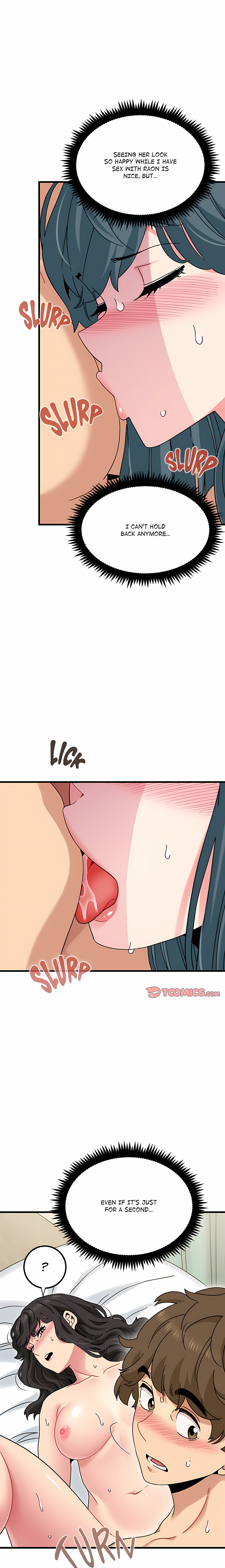 Snapping into Love (Official) Page 19 - MangaHe