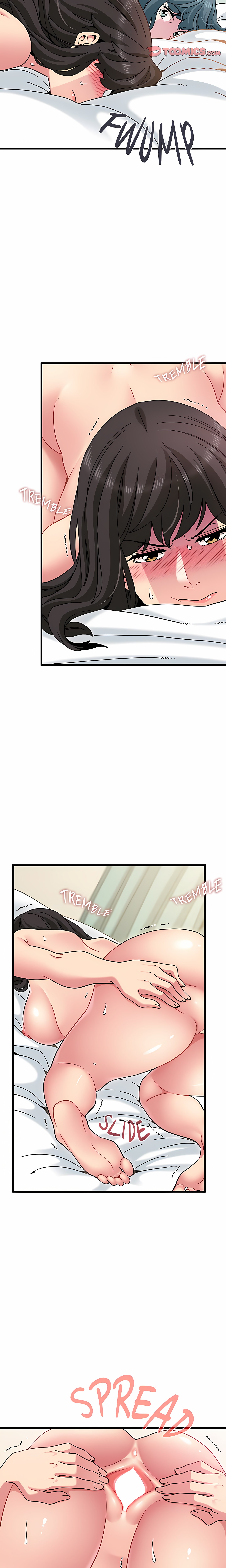 Snapping into Love (Official) Page 7 - MangaHe