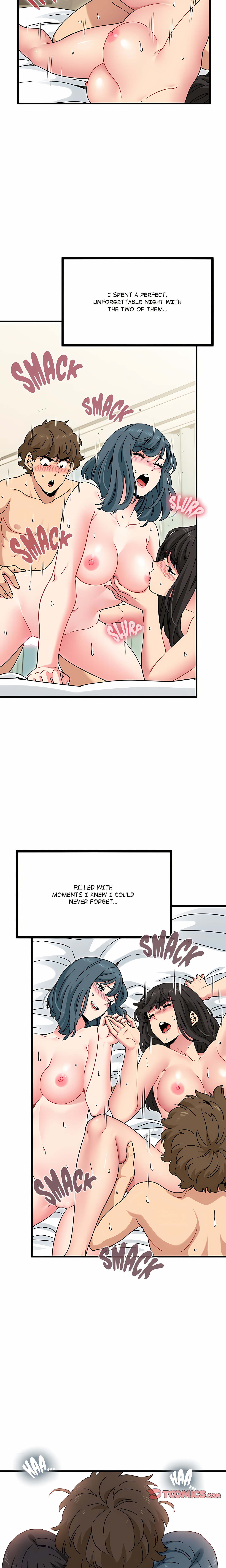 Snapping into Love (Official) Page 17 - MangaHe