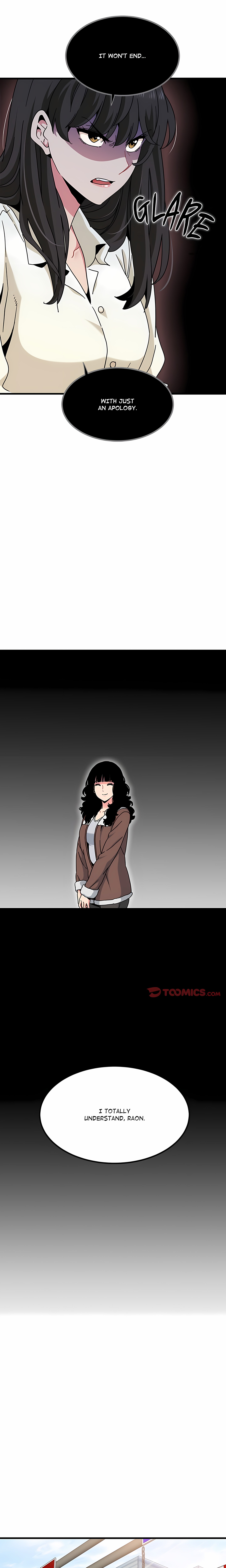 Snapping into Love (Official) Page 19 - MangaHe