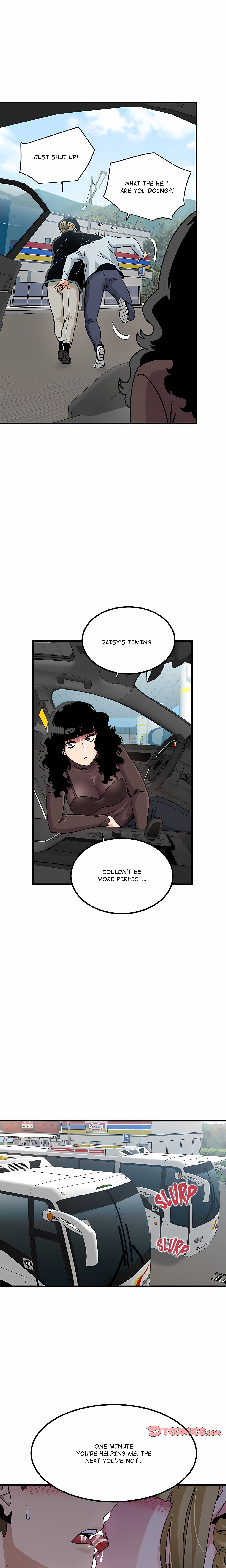 Snapping into Love (Official) Page 26 - MangaHe