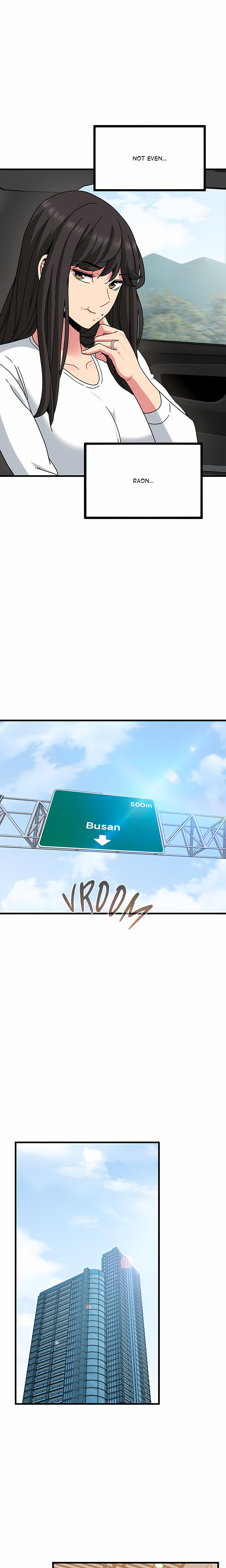 Snapping into Love (Official) Page 18 - MangaHe