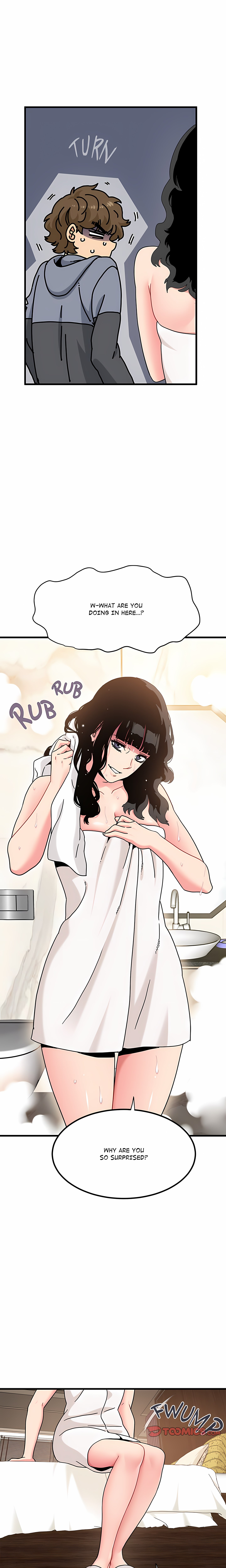 Snapping into Love (Official) Page 26 - MangaHe