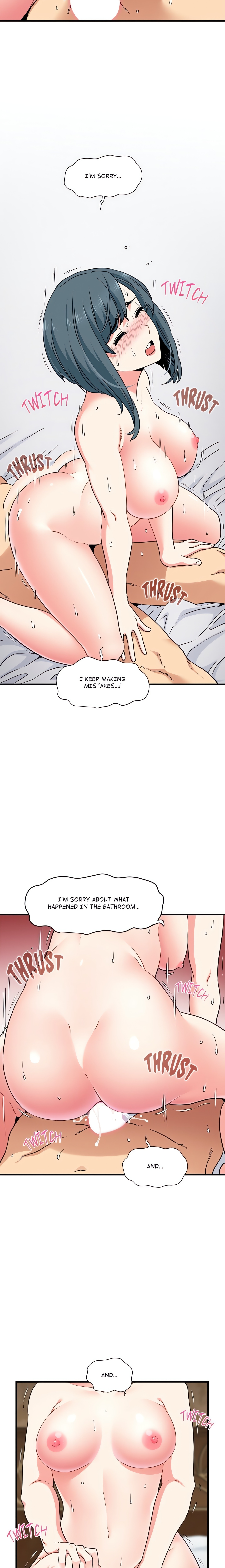 Snapping into Love (Official) Page 20 - MangaHe