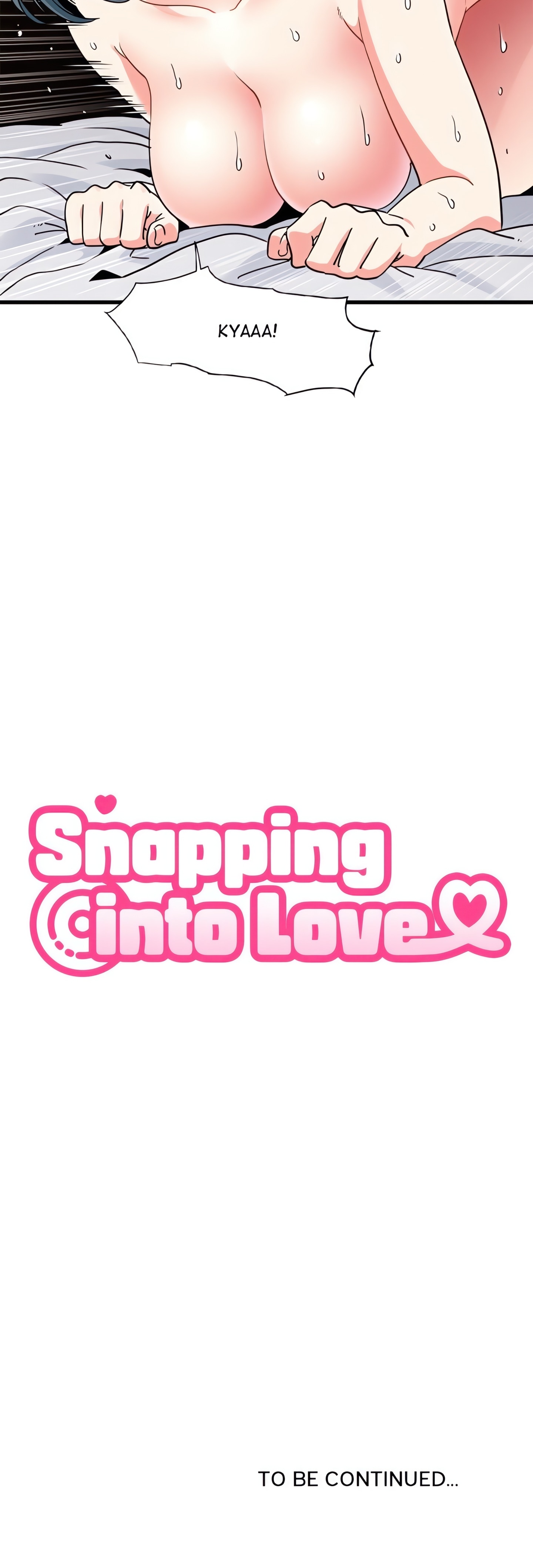 Snapping into Love (Official) Page 25 - MangaHe