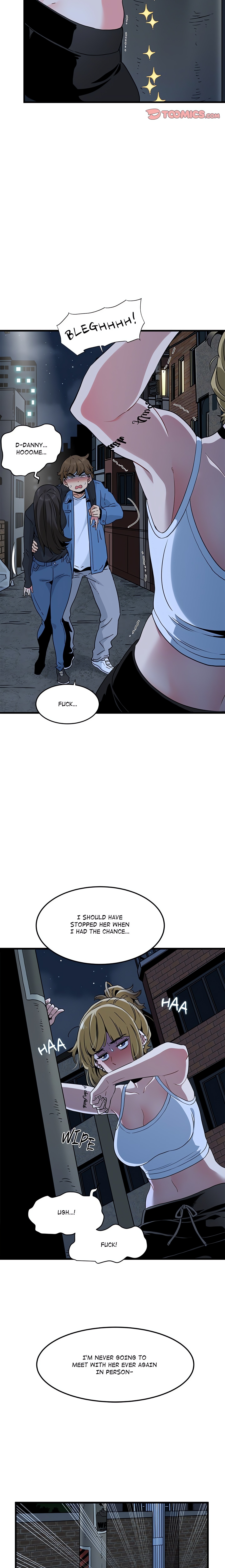 Snapping into Love (Official) Page 18 - MangaHe