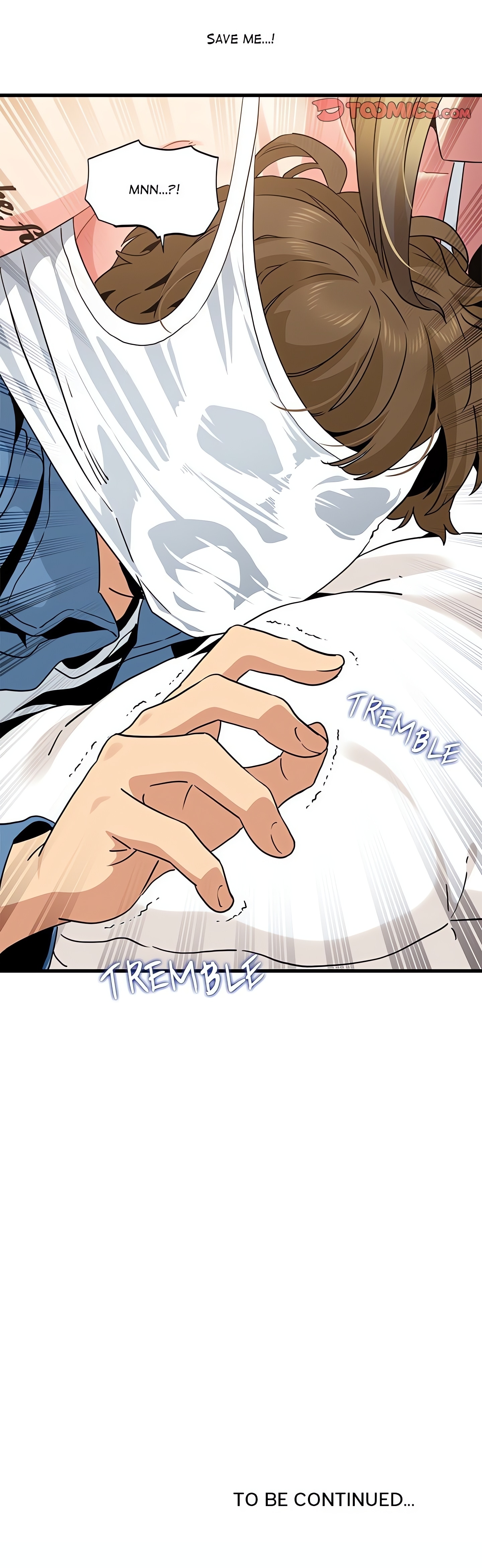 Snapping into Love (Official) Page 27 - MangaHe