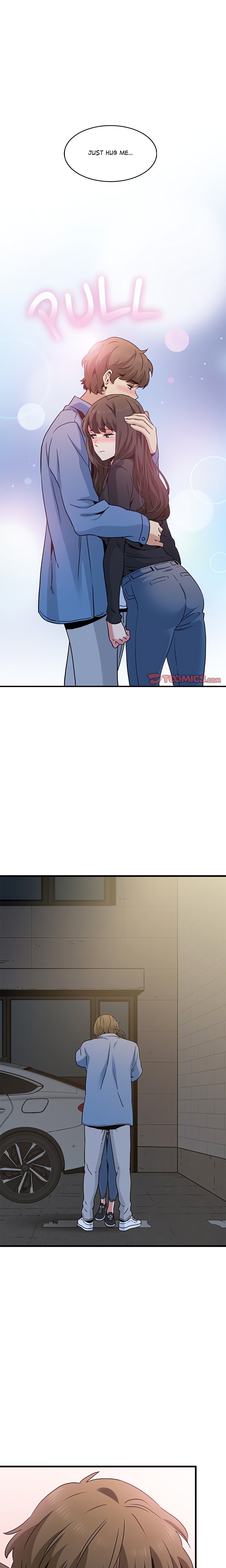 Snapping into Love (Official) Page 21 - MangaHe