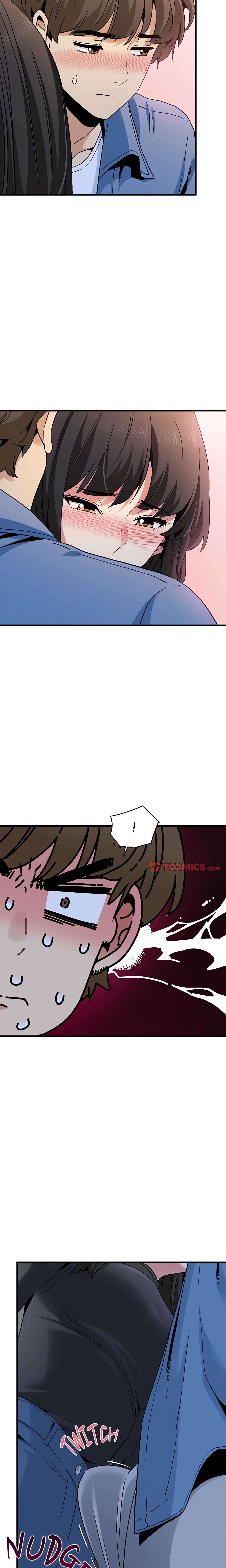 Snapping into Love (Official) Page 22 - MangaHe