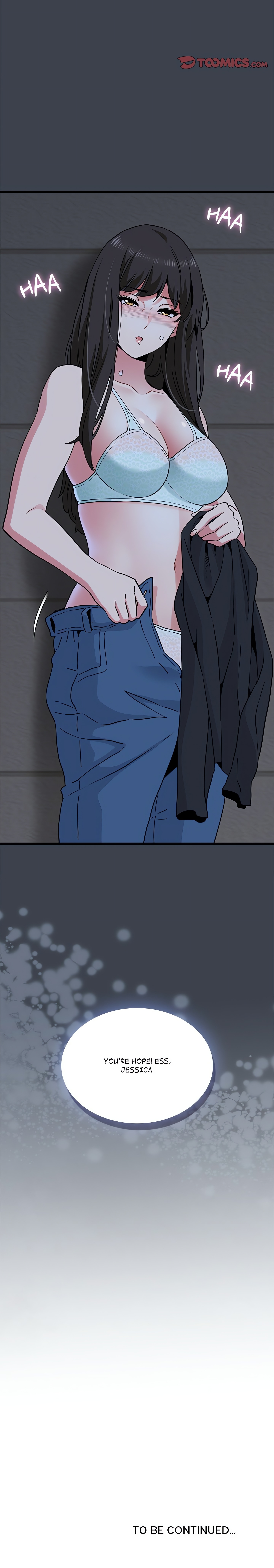Snapping into Love (Official) Page 27 - MangaHe