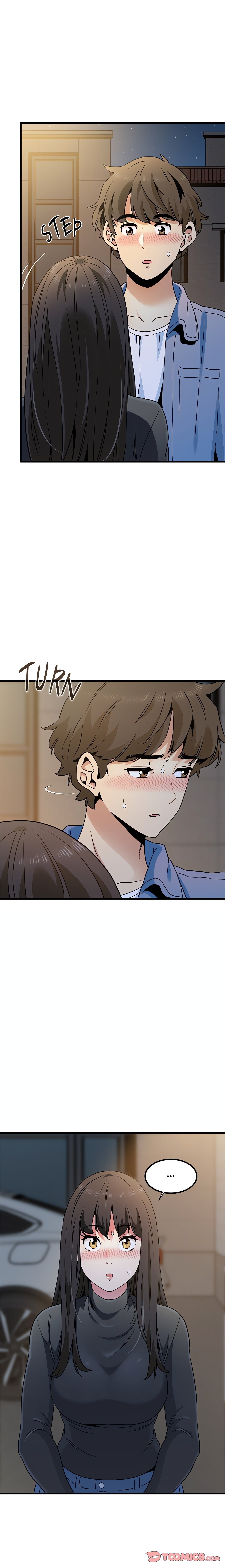 Snapping into Love (Official) Page 7 - MangaHe