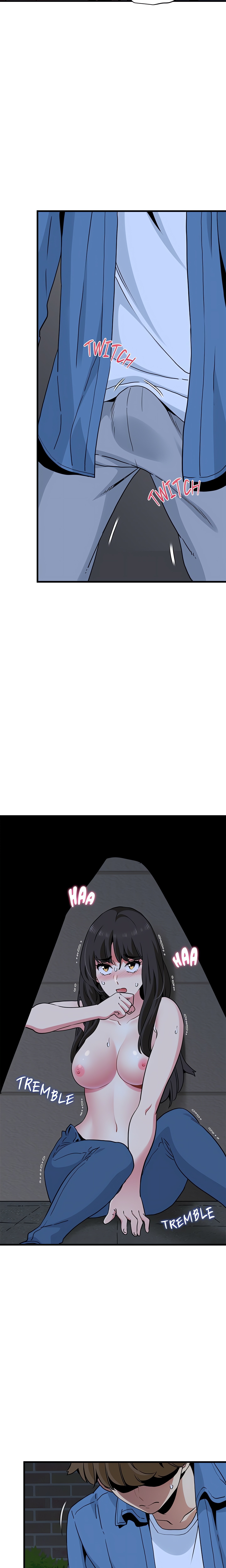 Snapping into Love (Official) Page 11 - MangaHe