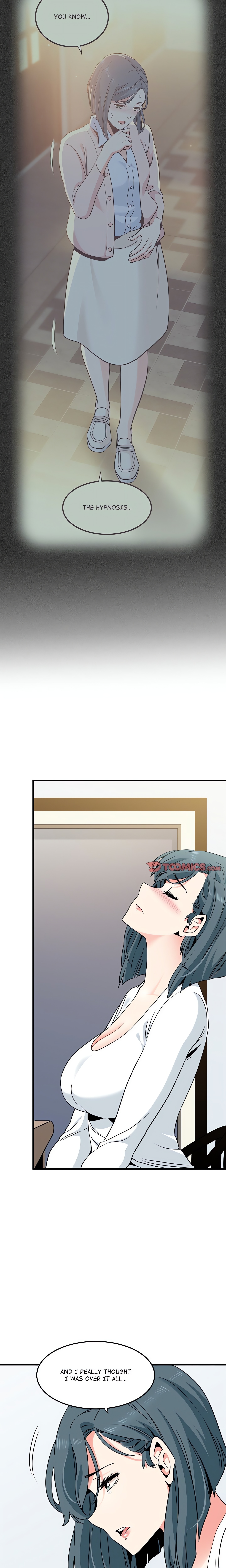 Snapping into Love (Official) Page 22 - MangaHe