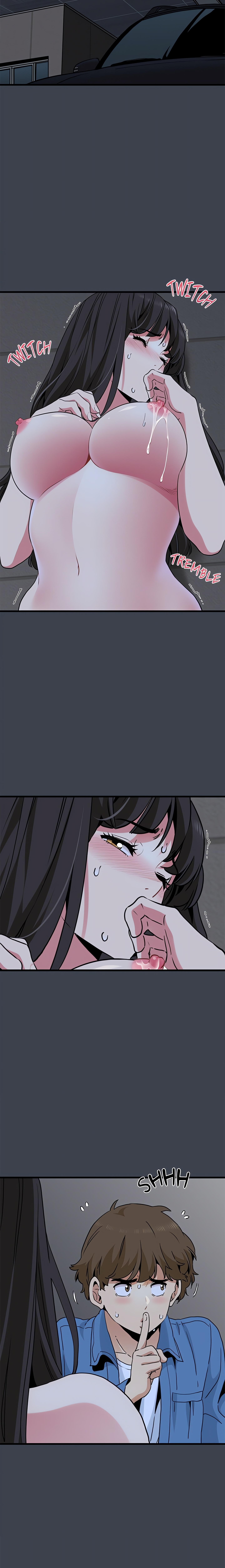 Snapping into Love (Official) Page 8 - MangaHe