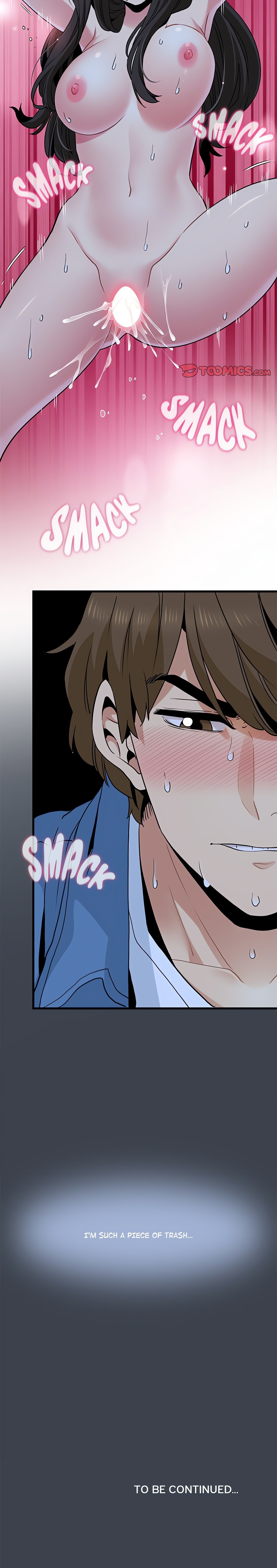 Snapping into Love (Official) Page 26 - MangaHe
