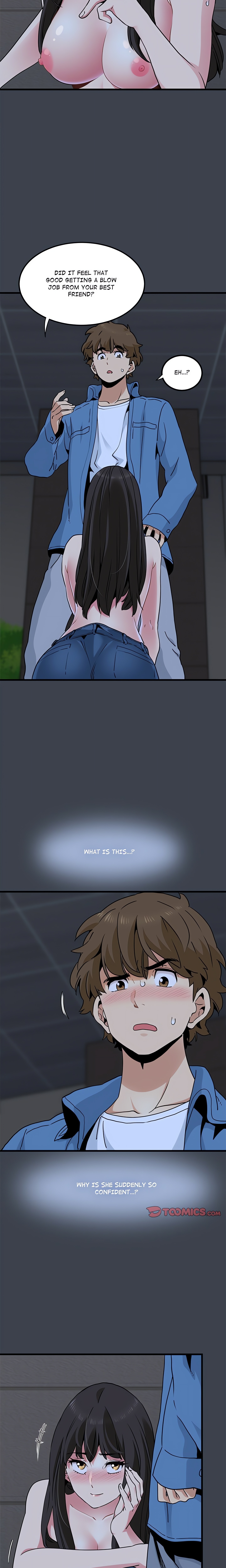 Snapping into Love (Official) Page 4 - MangaHe