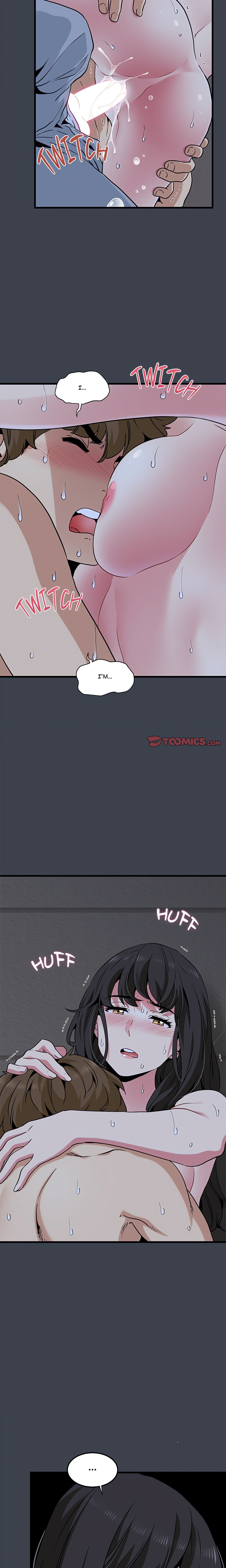 Snapping into Love (Official) Page 12 - MangaHe