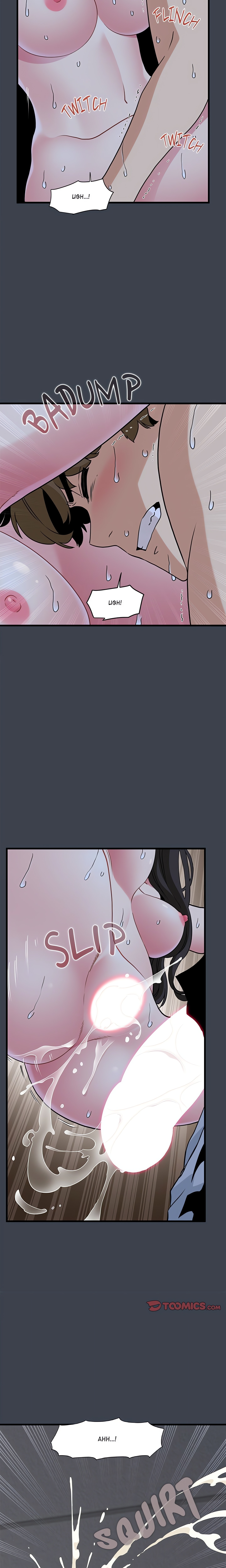 Snapping into Love (Official) Page 15 - MangaHe