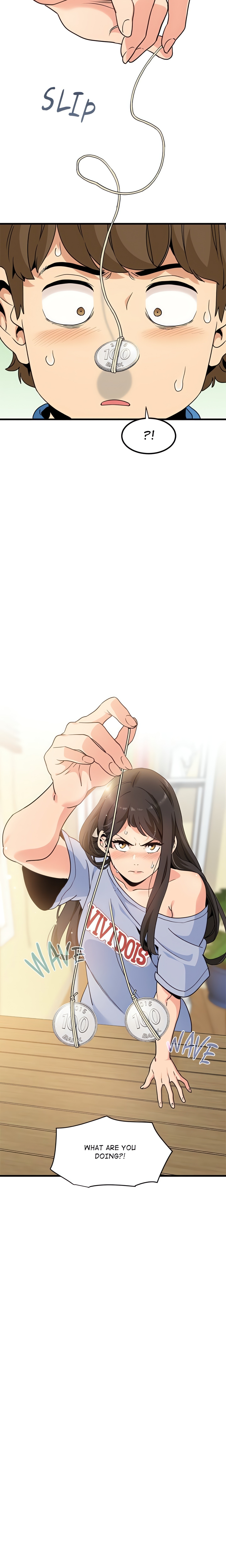 Snapping into Love (Official) Page 25 - MangaHe